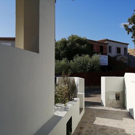 Alta Marea Hotel Murta Maria Exterior foto