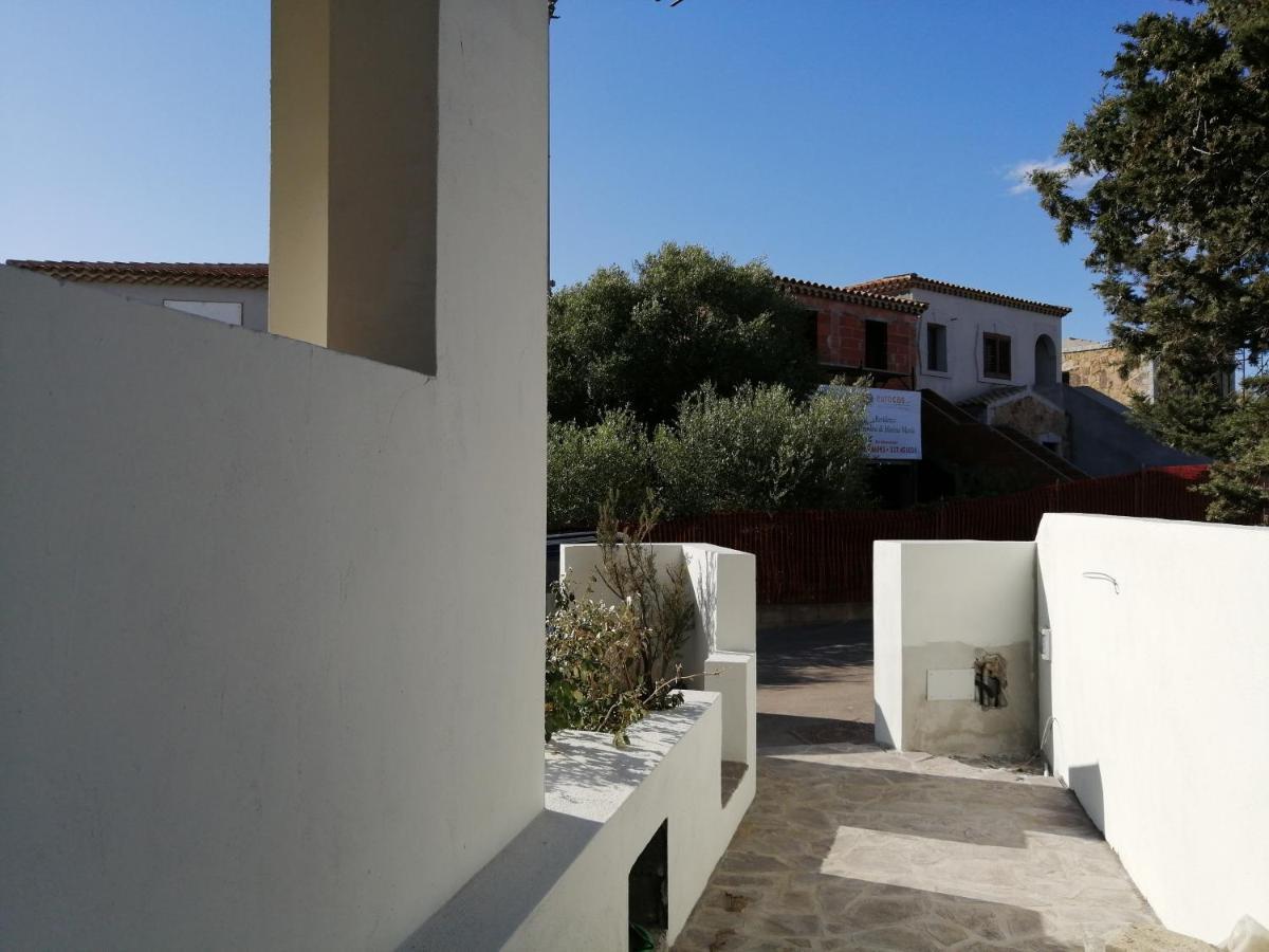 Alta Marea Hotel Murta Maria Exterior foto